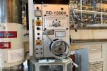 2002 Bemato RD-1300H radialboremaskin