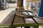 2002 Bemato RD-1300H radialboremaskin