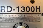 2002 Bemato RD-1300H radialboremaskin