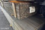 1 pakke impregnert furu lekt 48x48 mm