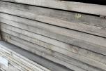 1 pakke impregnert furu lekt 48x48 mm