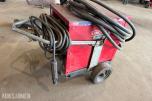 Lincoln Norweld IT 330 elektrodesveiseapparat / pinnesveiseapparat – 330 A