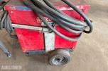 Lincoln Norweld IT 330 elektrodesveiseapparat / pinnesveiseapparat – 330 A