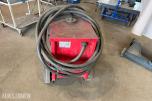 Lincoln Norweld IT 330 elektrodesveiseapparat / pinnesveiseapparat – 330 A