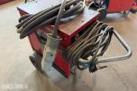 Lincoln Norweld IT 330 elektrodesveiseapparat / pinnesveiseapparat – 330 A