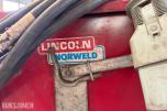 Lincoln Norweld IT 330 elektrodesveiseapparat / pinnesveiseapparat – 330 A