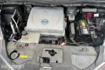2014 Nissan LEAF 0KW AUTOMAT NAVI CRUISE KLIMA 91000 KM