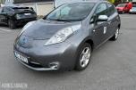 2014 Nissan LEAF 0KW AUTOMAT NAVI CRUISE KLIMA 91000 KM