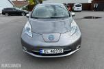 2014 Nissan LEAF 0KW AUTOMAT NAVI CRUISE KLIMA 91000 KM