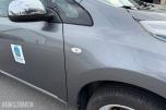 2014 Nissan LEAF 0KW AUTOMAT NAVI CRUISE KLIMA 91000 KM