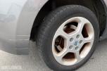 2014 Nissan LEAF 0KW AUTOMAT NAVI CRUISE KLIMA 91000 KM