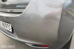 2014 Nissan LEAF 0KW AUTOMAT NAVI CRUISE KLIMA 91000 KM