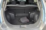 2014 Nissan LEAF 0KW AUTOMAT NAVI CRUISE KLIMA 91000 KM