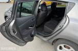 2014 Nissan LEAF 0KW AUTOMAT NAVI CRUISE KLIMA 91000 KM