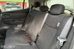 2014 Nissan LEAF 0KW AUTOMAT NAVI CRUISE KLIMA 91000 KM