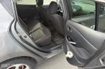 2014 Nissan LEAF 0KW AUTOMAT NAVI CRUISE KLIMA 91000 KM