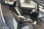 2014 Nissan LEAF 0KW AUTOMAT NAVI CRUISE KLIMA 91000 KM