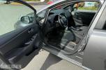 2014 Nissan LEAF 0KW AUTOMAT NAVI CRUISE KLIMA 91000 KM