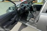 2014 Nissan LEAF 0KW AUTOMAT NAVI CRUISE KLIMA 91000 KM