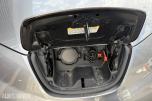 2014 Nissan LEAF 0KW AUTOMAT NAVI CRUISE KLIMA 91000 KM
