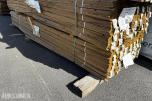 1 pakke impregnert furu lekt 11x36 mm