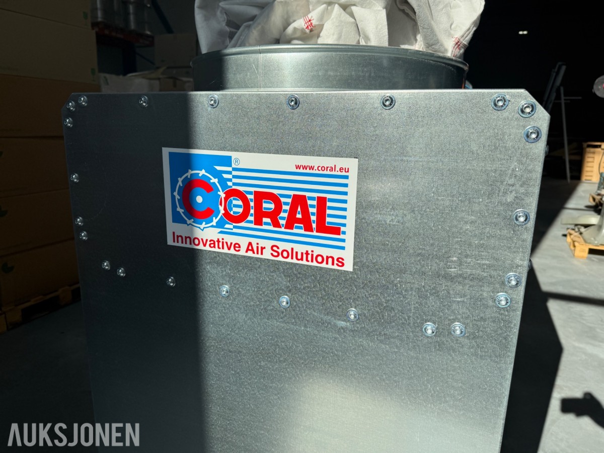 2024 Coral Icon 3C