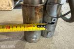 4 stk. TIC S-12 63 mm Laxåhylser for løfte-/surrekrok