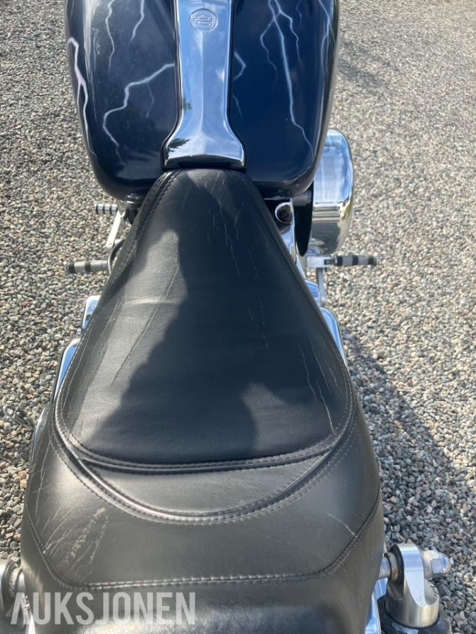 2001 Harley-Davidson FXDL Dyna Low Rider