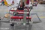 Carton sealing Machine  Kartong tape maskin