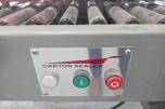 Carton sealing Machine  Kartong tape maskin