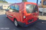 2016 Peugeot Partner 1.6-99 D - Km: 107788