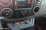 2016 Peugeot Partner 1.6-99 D - Km: 107788