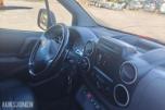 2016 Peugeot Partner 1.6-99 D - Km: 107788