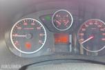 2016 Peugeot Partner 1.6-99 D - Km: 107788