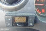 2016 Peugeot Partner 1.6-99 D - Km: 107788