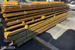 Impregnerte terrassebord 28x120 mm 975,8 Meter