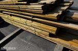 Impregnerte terrassebord 28x120 mm 975,8 Meter