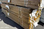 1 pakke impregnert furu lekt  11x36 mm