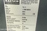 2004 Kaesser TA 11