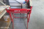Kappsag Kapp 40. 3kw 230v