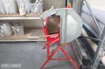 Kappsag Kapp 40. 3kw 230v