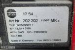 Kappsag Kapp 40. 3kw 230v