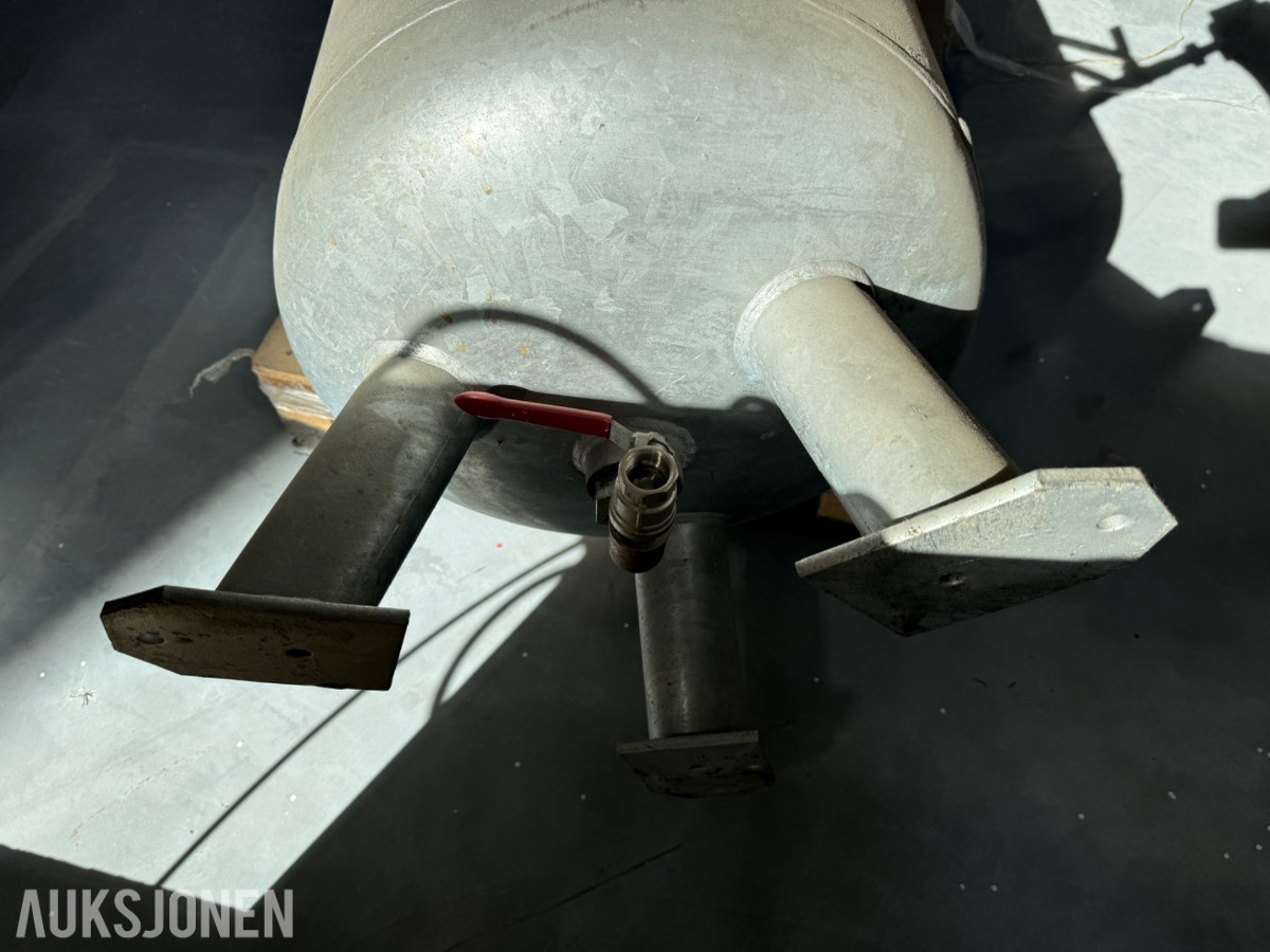 Kaesser Tank