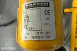Kaesser Tank