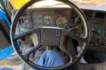 1996 Scania R143 m/ delebil, REP OBJEKT 