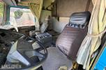 1996 Scania R143 m/ delebil, REP OBJEKT 