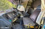 1996 Scania R143 m/ delebil, REP OBJEKT 