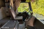 1996 Scania R143 m/ delebil, REP OBJEKT 