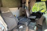 1996 Scania R143 m/ delebil, REP OBJEKT 