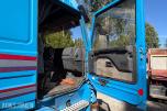 1996 Scania R143 m/ delebil, REP OBJEKT 